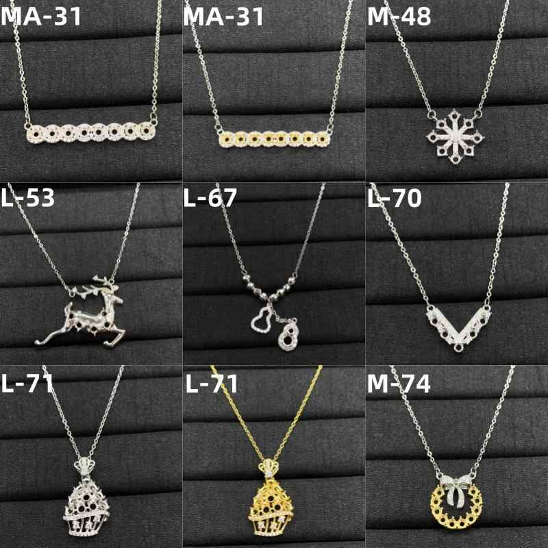 レディース ネックレス シンプル 高級感 翡翠 ミャンマー産 卵面 銀托 鎖骨チェーン 純銀 アクセサリー..