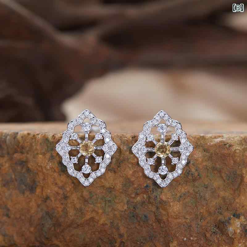 ネックレス レディース S925 純銀 天然宝石 ペンダント レース 鎖骨チェーン 高級感 デコルテ ジュエリー アクセサリー 華奢 繊細 デザイン 日常使い ギフト 女性向け シンプル モダン スタイリッシュ 輝き カラフル 宝石 カット チェーン 細