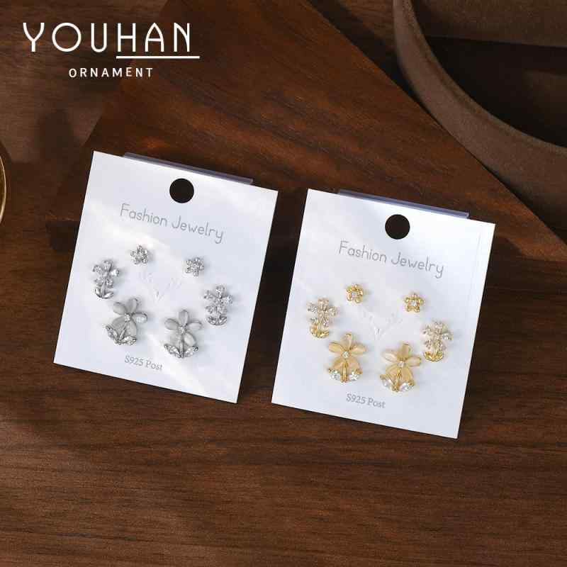 ・素材: 銅・加工: 電鍍・形状: ジオメトリック・色: ゴールド,シルバー・スタイル: INS風・スタイル分類: 個性風潮・対象: 女性用・流行要素: 形状/パターン