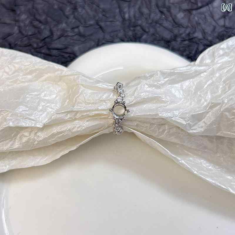 ���� �˽����� ��� Ĵ����ǽ �ݷ� 6mm�� ����ץ� �饦��� ���������꡼ ���奨�꡼ ����Ȥ� ���ե� ��������å��� ���� ���� �ѵ��� ���� �ե��å���� �����ǥ��͡��� �ȥ���