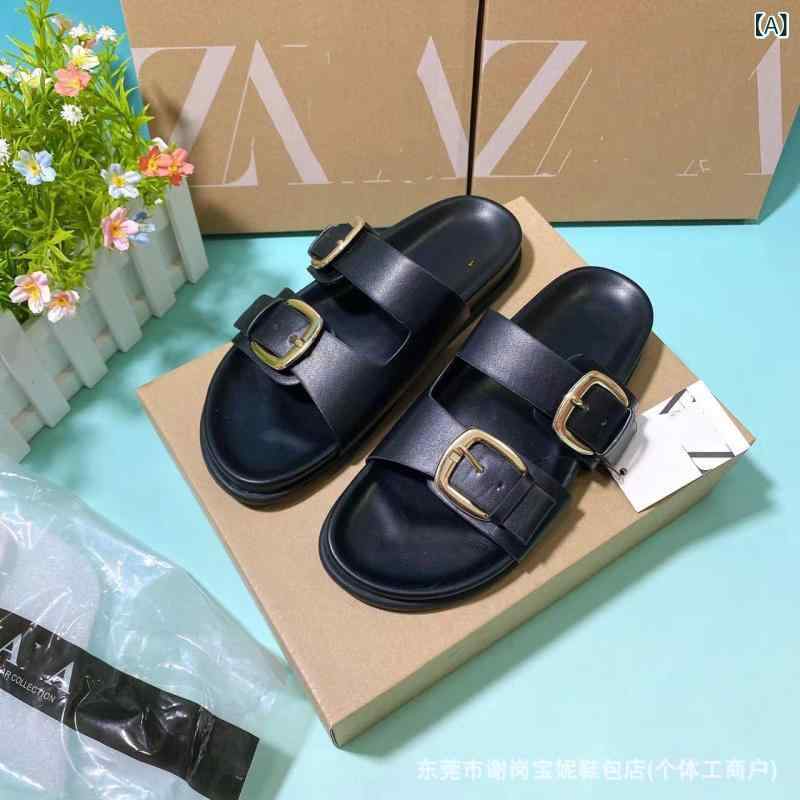 サンダル レディース 春夏 厚底 二本ストラップ 外出 カジュアルシューズ 日常使い 街歩き ビーチサンダル ルームサンダル 軽量素材 快適フィット 女性向け 足元アイテム 夏コーデ