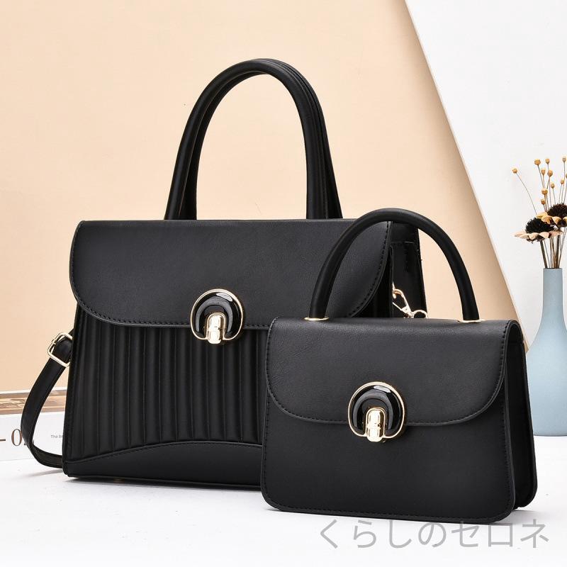 "バッグ レディース バッグ レディース トートバッグ ショルダーバッグ 2way 大容量 通勤 通学 おしゃれ 上品 きれいめ 高見え 軽量 A4収納可能 マザーズバッグ ビジネスバッグ マルチWAY 2025SS```. The model shou
