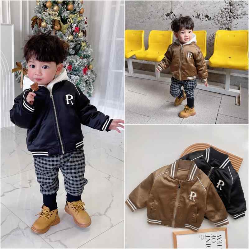 {"result":"キッズ 男女 秋冬 綿 刺繍 厚手 ジャケット 上着 外出服 ベビー 暖か 軽量 吸湿 速乾 機能 素材 綿混 柔らか 肌触り 日常使い 寒さ対策 保温 保湿 成長対応 サイズ展開 人気デザイン かわいい プリント 柄入り コーデ