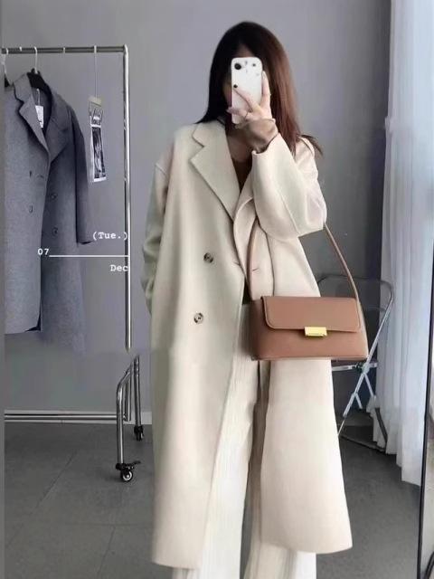 ・素材: ポリエステル95%以上・カラー: オートミール、カーキ、ブラック・サイズ: M,L,XL,2XL,3XL・着丈: 中長款(65cm超80cm以内)・シルエット: 標準・袖丈: 長袖・前立て: シングル多扣・袖型: 標準袖・厚み: ...