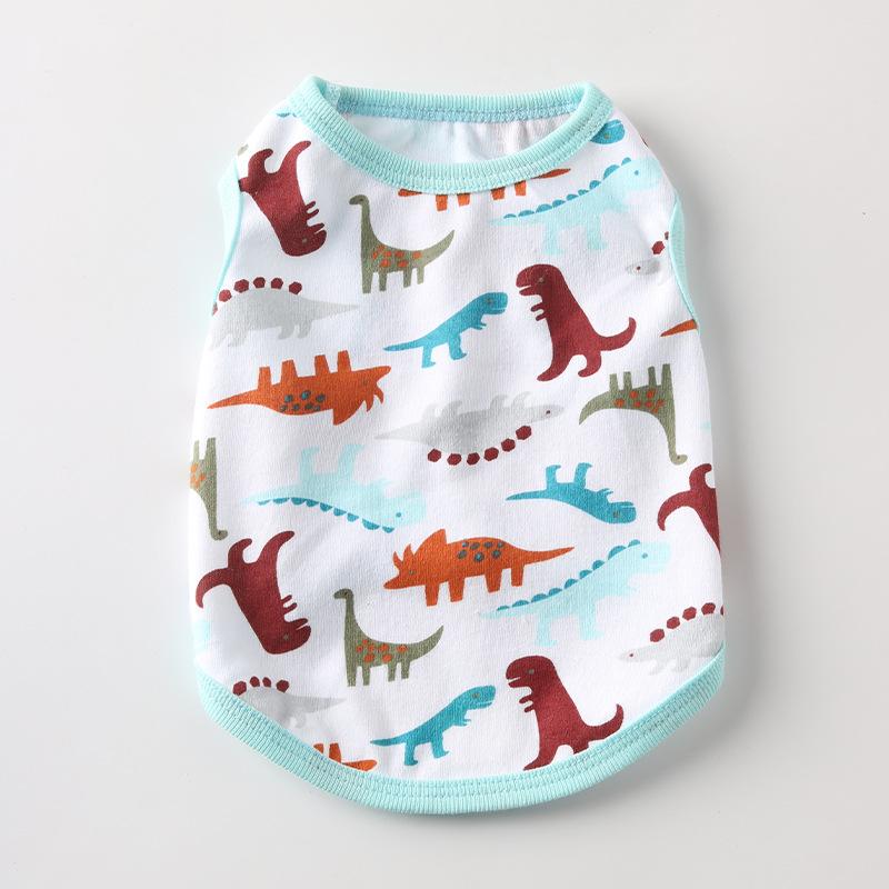 ・素材: コットン・色: ブラウンロングネック,カーキベア,ホワイトベースダイナソー,フラミンゴ・サイズ: XS,S,M,L,XL・適用性別: ユニセックス