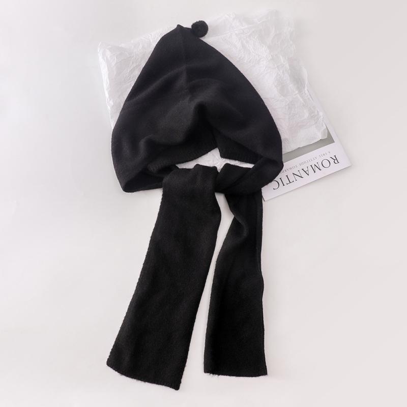 ・素材: ウール・主素材成分: ウール96%以上・カラー: ブラック,ベージュ,グレー,カーキ,ブラウン・サイズ: フリーサイズ・トップ形状: 円錐形・つば形状: なし・機能: 保温,防風・加工: ニット,タイダイ