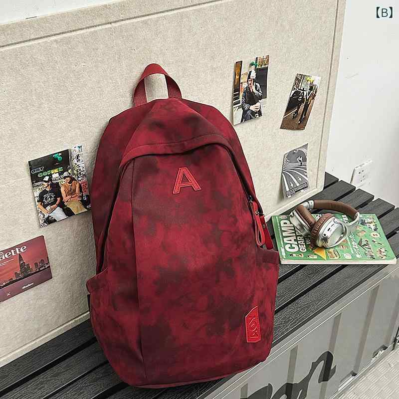 バックパック リュックサック 男女兼用 大容量 軽量 アウトドア 旅行バッグ 大学生 通学 女子学生 メンズ レディース PC対応 ノートパソコン収納 両肩バッグ 学生用