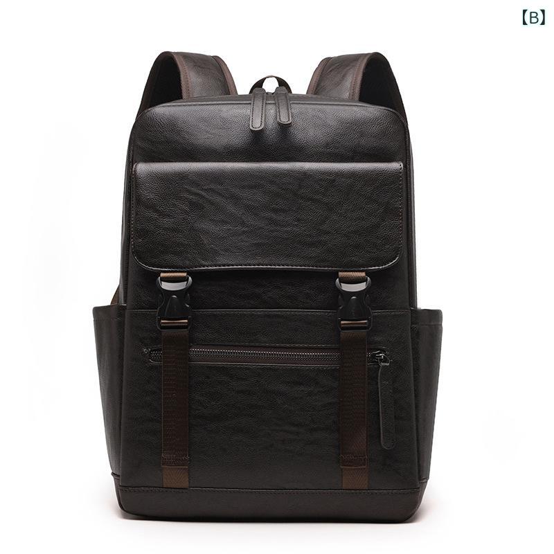 春夏 メンズ リュックサック 大容量 ビジネスバッグ 旅行バッグ カジュアル バックパック 通勤バッグ 出張バッグ ノートPC収納 デイリーユース 多機能 軽量 おしゃれ