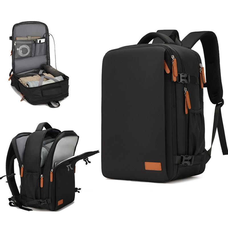 リュックサック バックパック 大学生 学生 キャンパス 大容量 旅行 出張 通勤 通学 日常 ビジネス ノー..