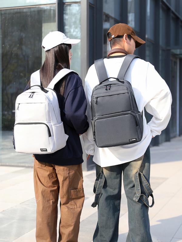 リュックサック メンズ 大容量 中学生 高校生 大学生 カジュアル ビジネス 旅行 両肩 ノートPC対応 軽量 吸湿速乾