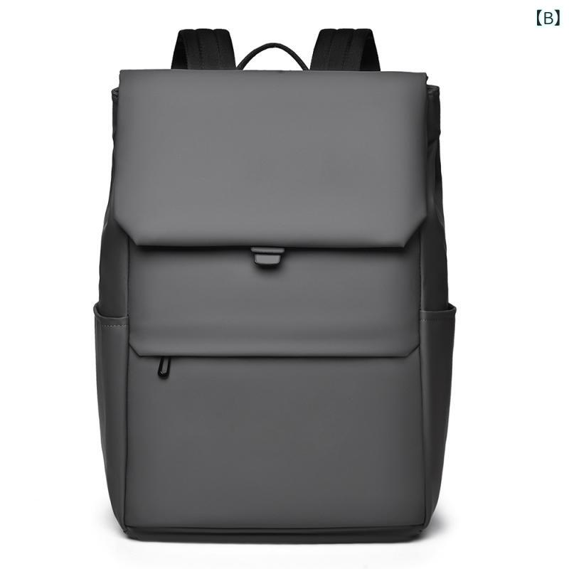 バックパック メンズ 高級感 大容量 旅行 出張 ビジネス 通勤 PCバッグ 学生用 リュックサック