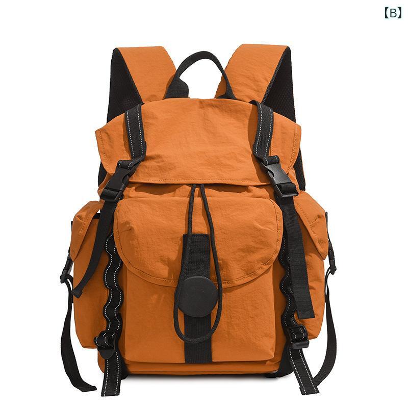 登山バックパック 男女兼用 大容量 防水 ハイキング 旅行 大学生 通学 PC対応 リュックサック アウトドア 徒歩 防滴 収納 多機能