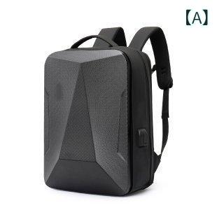 バックパック メンズ リュックサック ビジネスバッグ 通勤バッグ 軽量バッグ 大容量リュック パソコン..