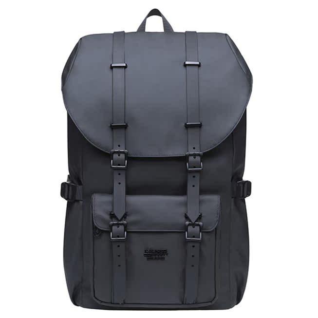 リュックサック 大容量 バックパック 男女兼用 アウトドア 旅行 通勤 学生 ノートPC対応 日常使い 軽量 機能的