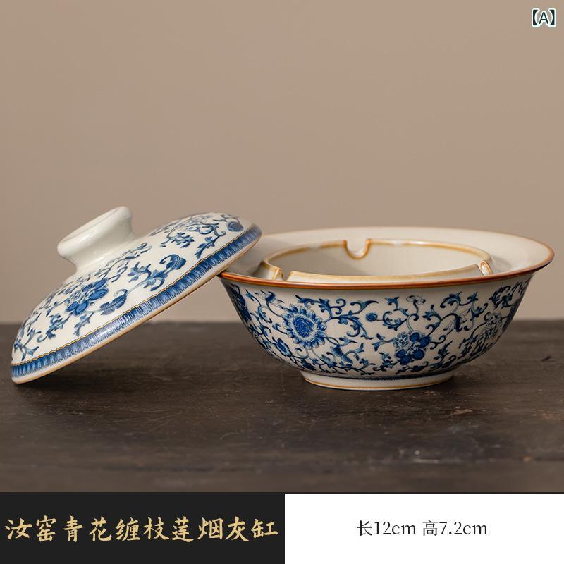 ・スタイル: 中国風・加工: 汝窯・素材: セラミック