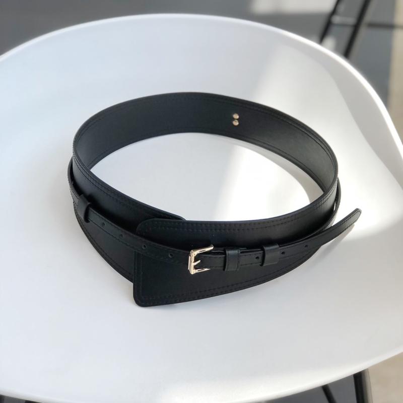 レディース 本革 コート ワンピース コーデ ウエスト シェイプ ジャケット ワイド ベルト 付き シンプル 百搭 アウター 西装風 牛革 腰封 收腰 外套 装飾 女用 真皮 简约