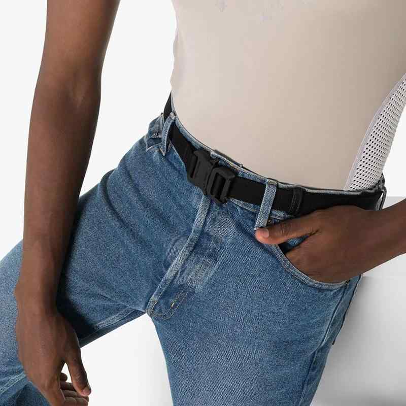 ベルト メンズ 帆布 金属バックル タクティカル 機能性 ハイストリート アウトドア ミリタリー カジュアル スタイル 耐久性 調整式 キャンバス素材 通勤 通学 男女兼用