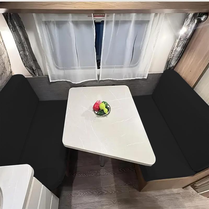 ソファカバー 万能 防滑 全包み 伸縮 クッションカバー 座布団カバー 車用 弾力素材 保護カバー 滑り止め フルカバー リビング用 キャンプ用 アウトドア 家庭用