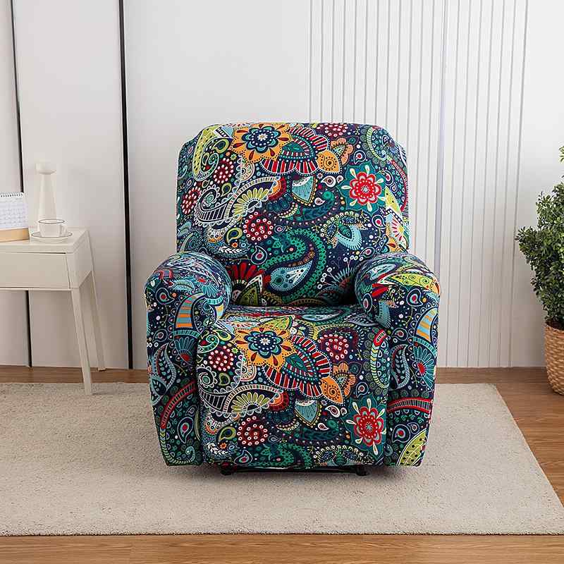 ソファカバー 全包型 高級感 防滑 猫爪防止 保護 四季通用 伸縮素材 家庭用 リビング インテリア