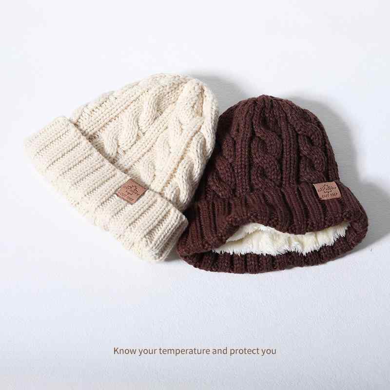 ・帽子タイプ: ニット帽・素材: コットン100%・カラー: コーヒー,ベージュ,ブラック,グレー,ネイビー,グリーン,ホワイト,ブラック,オフホワイト,ブルー,イエロー,パープル・サイズ: フリーサイズ・機能: 保温・加工: ニット