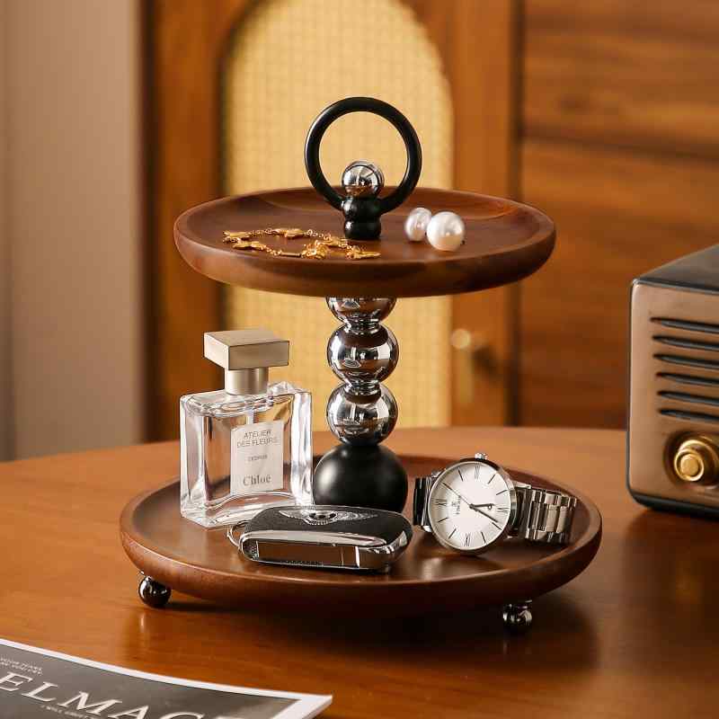 玄関収納 鍵置き 高級感 トレイ リビング ドレッシングテーブル ジュエリー アロマ 香水 置物 デスクト..