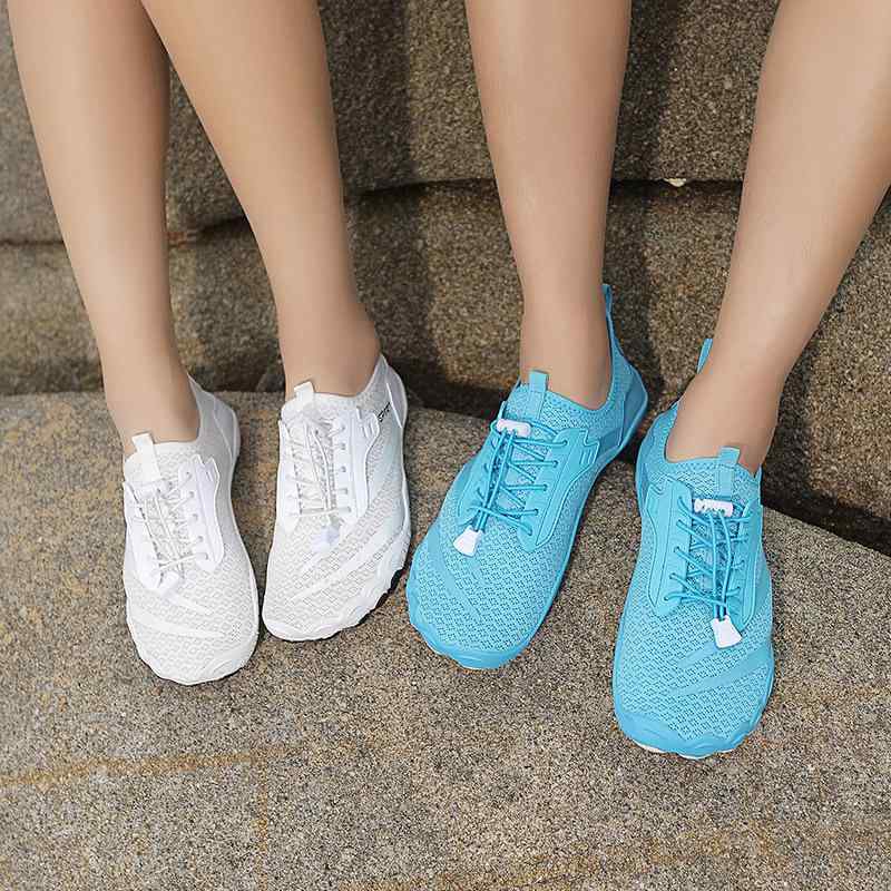 五指シューズ 男女兼用 アウトドア 渓流 ビーチ 游泳 室内フィットネス 徒歩 登山 軽量 吸湿速乾