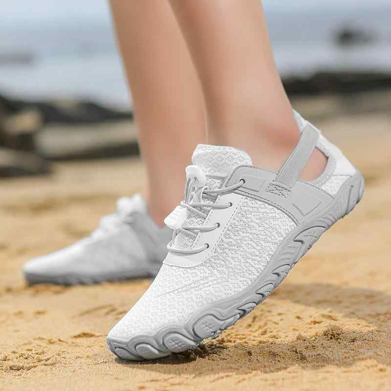 五本指シューズ メンズ 通気 速乾 水泳 室内 フィットネス ヨガ ハイキング 登山 クライミング スポーツ 渓流トレッキング