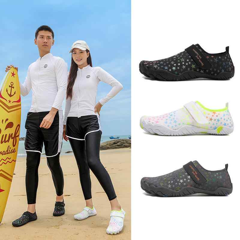 春夏 ランニングシューズ 男女兼用 屋外 スポーツ 室内 フィットネス ヨガ 五本指 ビーチ トレッキング 速乾 軽量 吸湿速乾