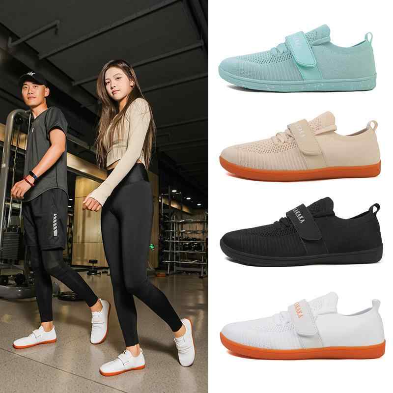 シューズ スニーカー 男女兼用 ワイドフィット ワイドトゥ 通気性 ソフトソール ニット メッシュ 軽量 スポーツ フィットネス ウォーキング ジョギング 日常 快適