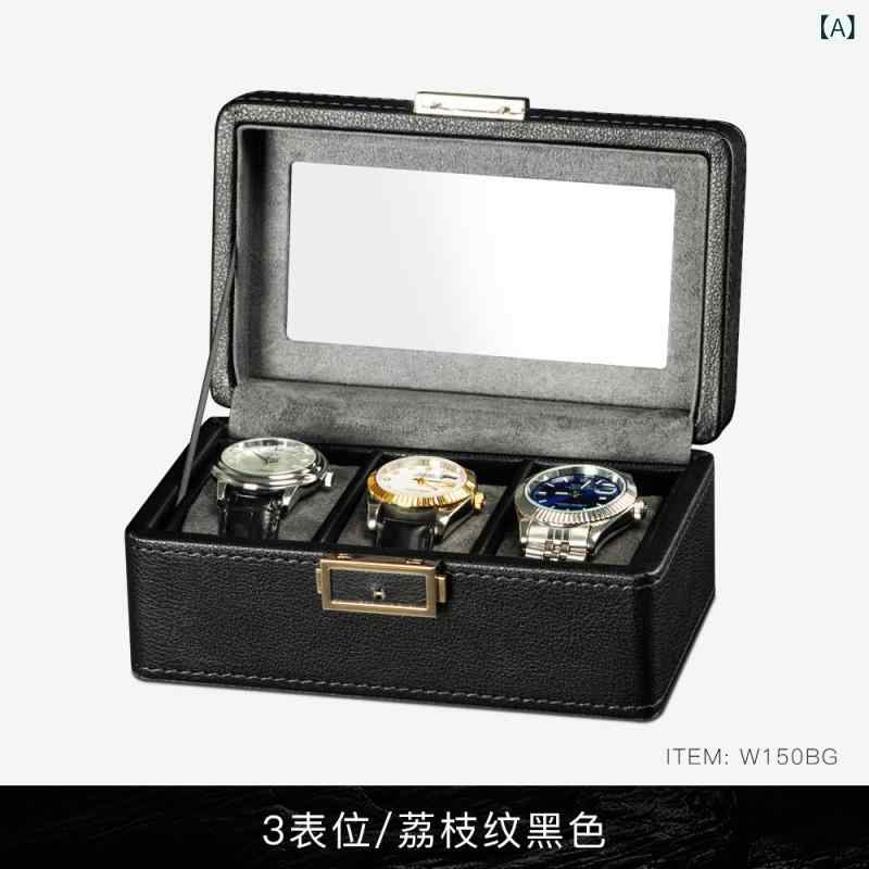 ・素材: レザー・色: グリーン二重層,ブラック二重層,ブラック12スロット,ブラック6スロット,グリーン3スロット,ブラック3スロット,グリーン12スロット,グリーン6スロット,ブラック4+2スロット,グリーン4+2スロット