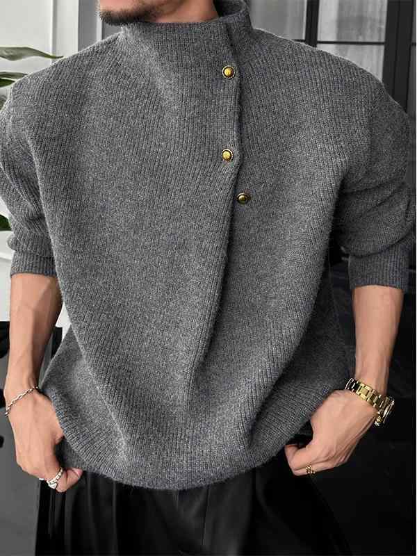 ・スタイル: プルオーバー・シルエット: ルーズ・襟型: スタンドカラー・袖丈: 長袖・厚み: 普通・ディテール: バッジ・生地: 化学繊維混紡・主成分: ポリエステル100%・シーン: カジュアル・カラー: ブラック,ホワイト,レッド,グ...