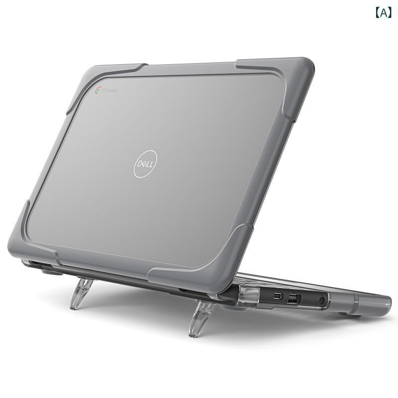 Holder - ノートPCケース Chromebook 11.6インチ 3100 3110対応 軽薄 薄型 保護カバー カフェ オフィス 持ち運び 衝撃吸収 通勤 通学 学生 ビジネス 撥水加工 耐久性