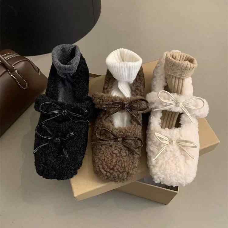 ・カラー: ブラウン,ベージュ・サイズ: 35,36,37,38,39,40・対象性別: 女性・対象年齢: 成人・スタイル: カジュアル・柄: 無地・つま先形状: ラウンド・かかと高さ: フラット・かかと形状: フラット・カット高さ: ロー...