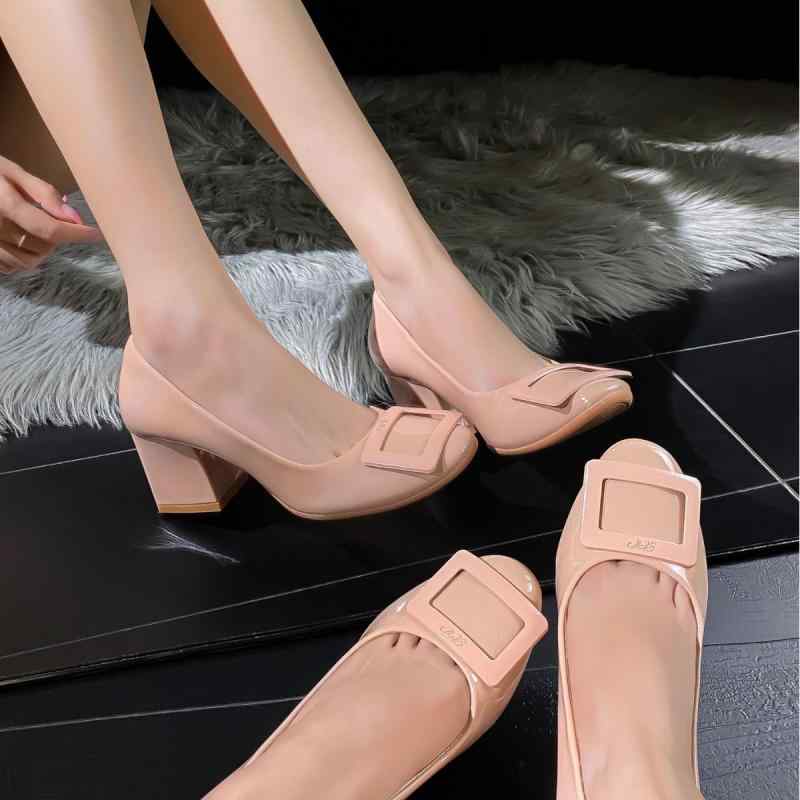 ��ǥ����� �ѥ�ץ� �ӳ� �̡��ɥԥ� 6cm�ҡ��� ���������Хå��� �饦��ɥȥ� ���եȥ������� ���� �̶��� �������å� ���� �ԥ󥯷� �ϥ��ҡ��� ͥ...