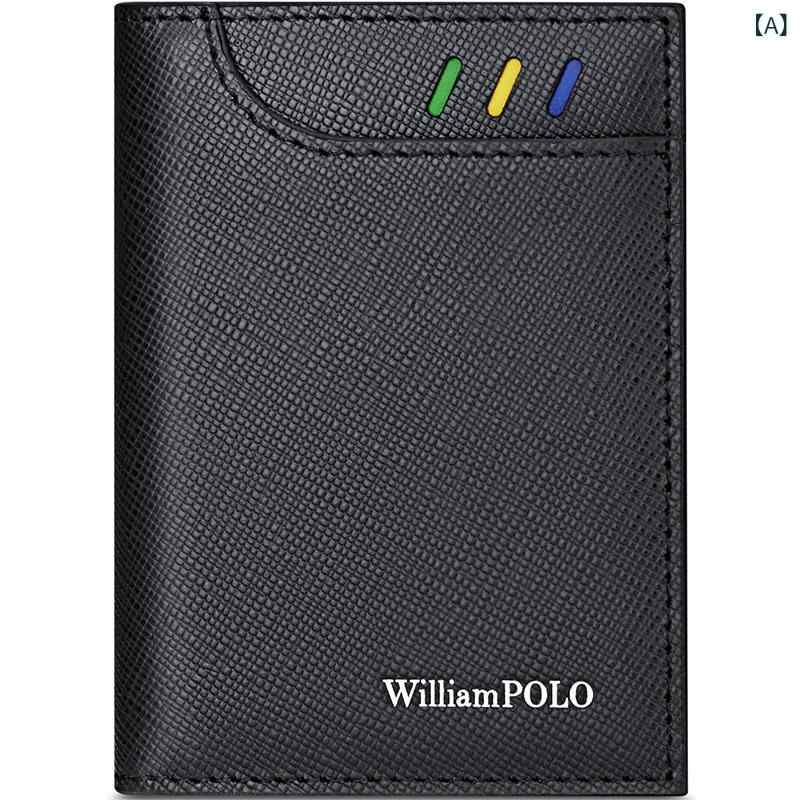 メンズ 薄型カードケース 超薄 ポータブル カードパック カードスリーブ ビジネスカードケース 通勤財..