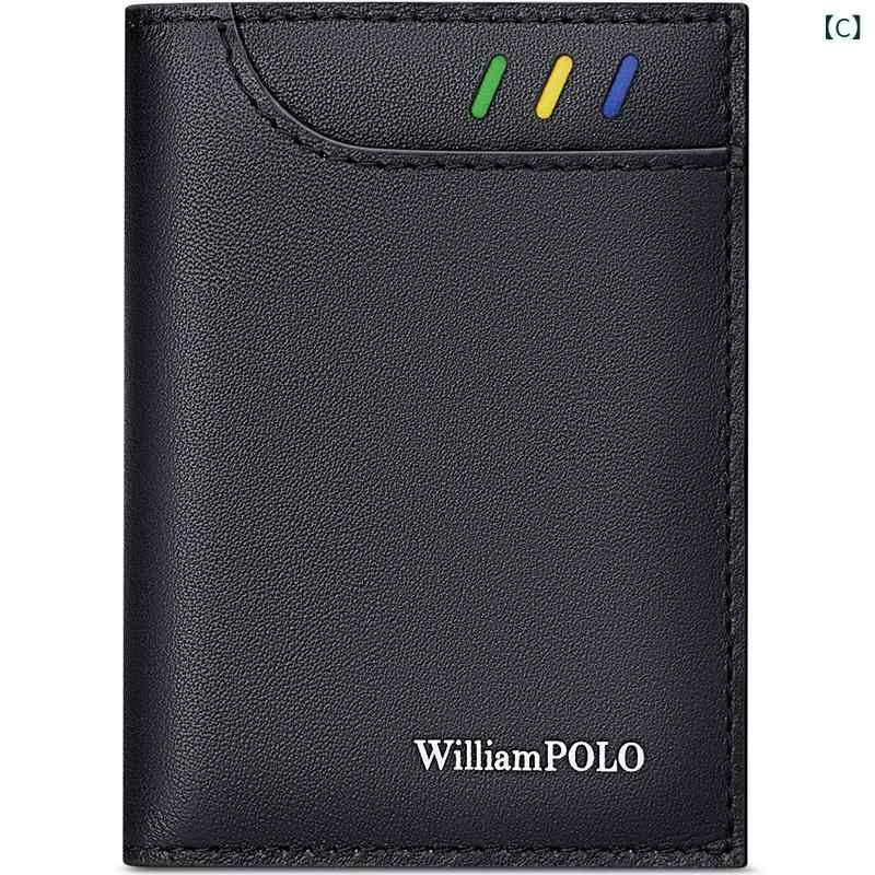 メンズ 薄型カードケース 超薄 ポータブル カードパック カードスリーブ ビジネスカードケース 通勤財布 クレジットカードホルダー 名刺クリップ 運転免許証ケース コンパクトウォレット