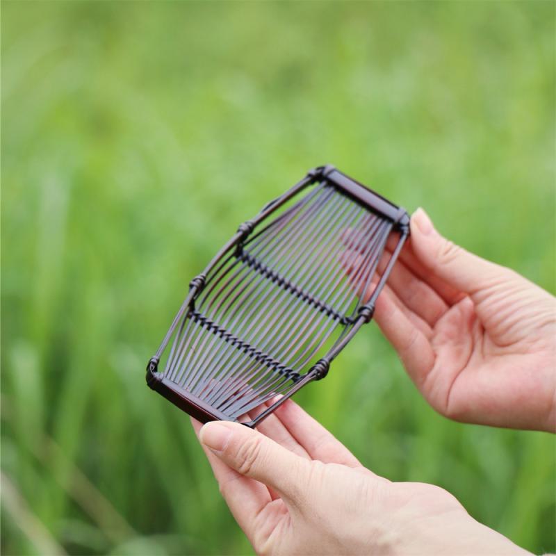 竹編み 禅風 手作り 点心皿 フルーツ皿 茶器 点心かご タオルホルダー 家庭用 竹製品 ナチュラル キッチン雑貨 食器収納 ダイニングウェア 自然素材 耐久性 軽量 洗練デザイン