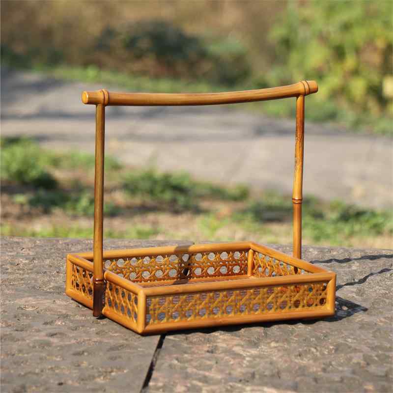 ・スタイル: 中華風・素材: 竹