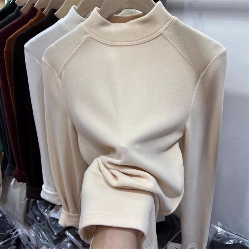 ・素材: ポリエステル 70-80%・カラー: ベージュ,ブラック,グレー,ホワイト,ダークブラウン・サイズ: S,M,L,XL・袖丈: 長袖・袖型: 通常袖・シルエット: スリムフィット・着丈: ミドル丈 (51-65cm)・スタイル: ...