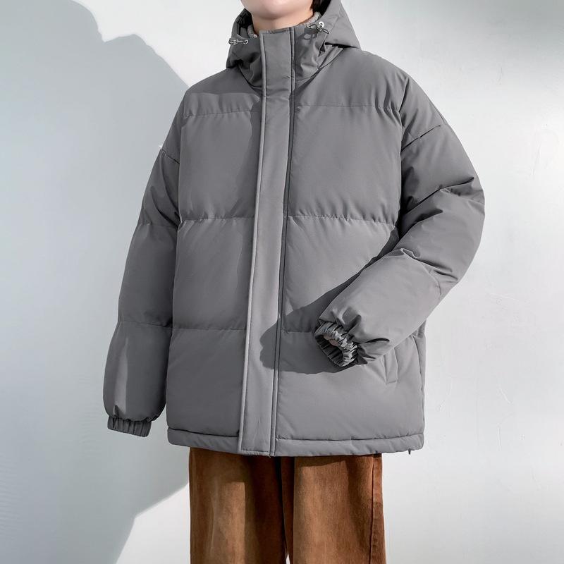 メンズコートNo.14