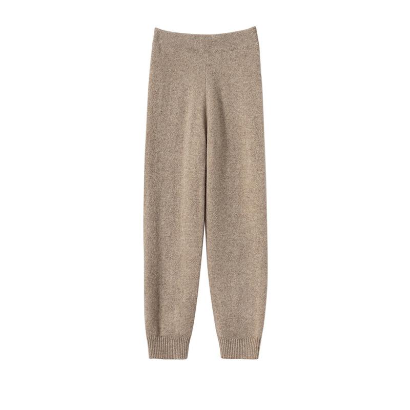 秋冬 キッズパンツ 男女兼用 羊毛100% 保暖 ロング ベースレイヤー 純色 親肌 柔らかい 肌触り良い 子..
