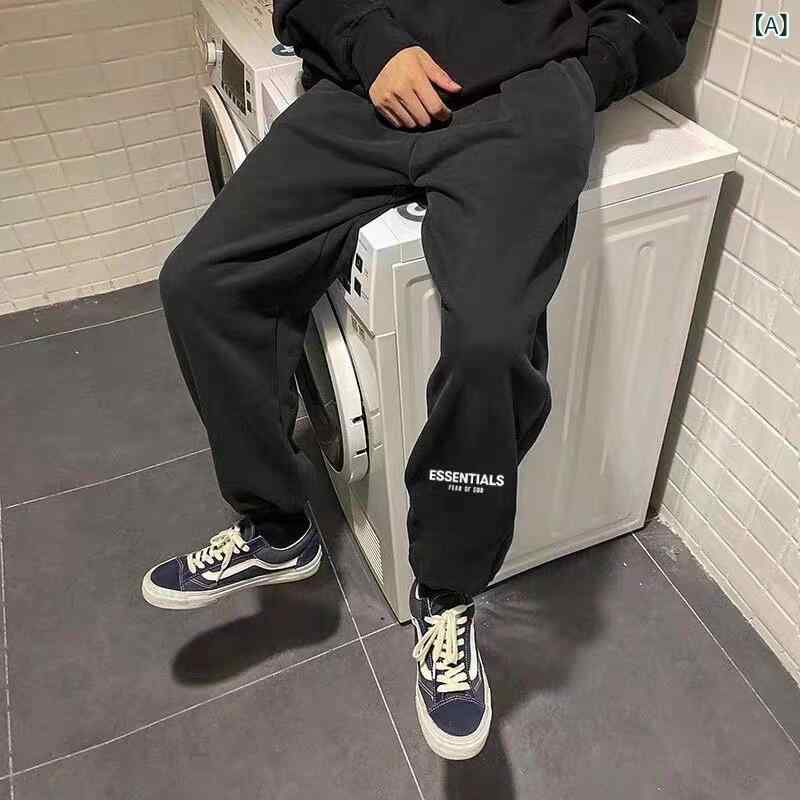 キッズ 男女兼用 秋冬 暖か スウェット セットアップ パーカー ジョガーパンツ フリース 厚手 日常着 学校用 吸湿速乾 綿素材 グレー ネイビー ブラック