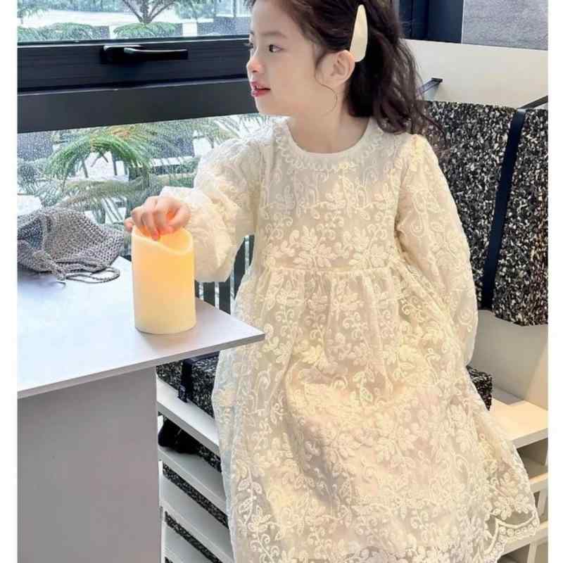 ワンピース キッズ 女の子 春夏 花柄 プリンセス かわいい おしゃれ 上品 子供服 ベビー フレアスカー..