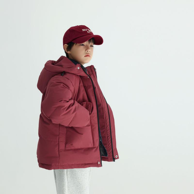 2個セット・性別: ユニセックス・対象年齢: 3~8歳・対象身長: 100cm,110cm,120cm,130cm,140cm,150cm,160cm・詰め物: 白ダックダウン・ダウン含有率: 86%~90%・スタイル: カジュアル・柄: ...