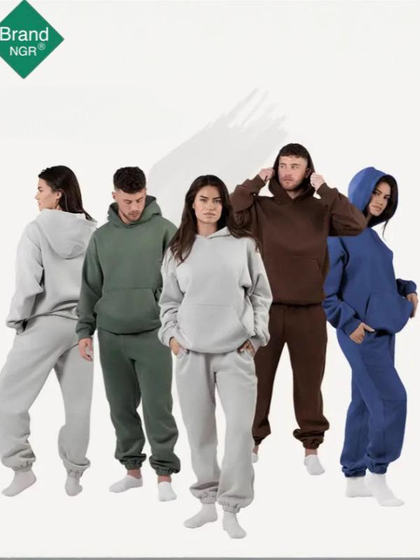 秋冬 メンズ フード付き スウェットパーカー ゆったり 加厚 フリース 暖か 保温 ストリート カジュアル..