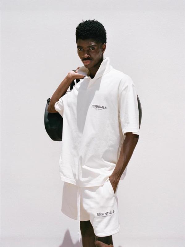 ポロシャツ 男女兼用 短袖 反光 ルーズフィット ハイストリート 春夏 ストリートファッション トップス メンズ レディース 軽量 吸湿速..