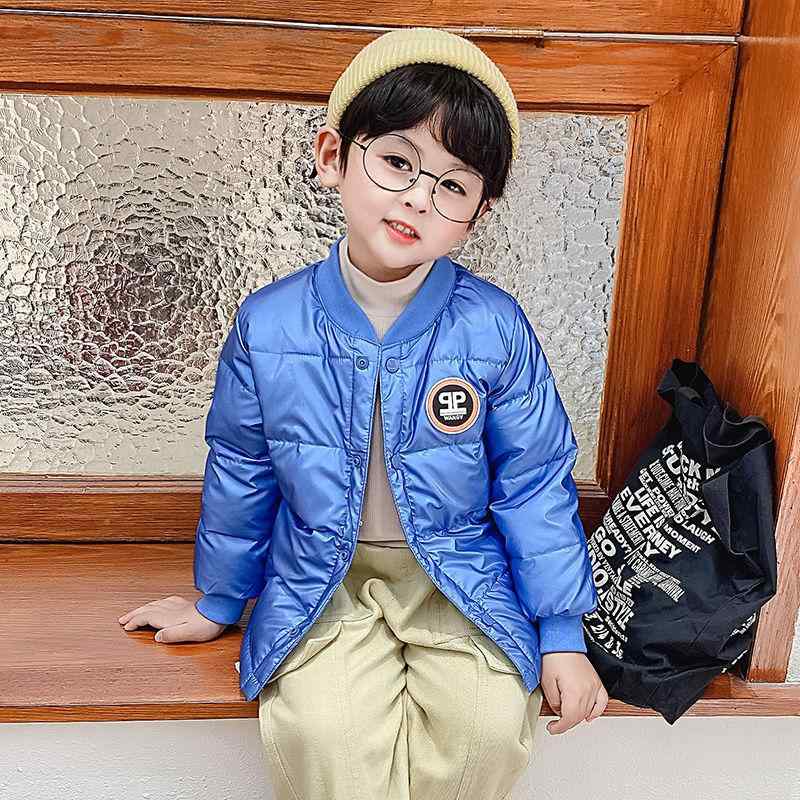 ダウン 内胆 キッズ 男女兼用 軽量 薄手 保温 秋冬 中大童 アヒルダウン 保暖 子供服 女の子 赤ちゃん 冬用 軽薄 羽毛