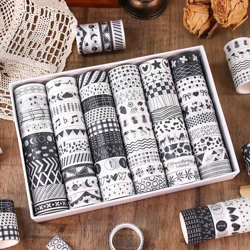 楽天市場】マスキングテープ セット（手帳・日記帳・家計簿｜手帳