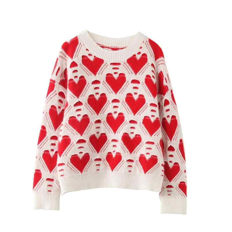 ・性別: 男女共通・スタイル: シンプル・対象年齢: 8歳以上 140cm以上・厚み: 厚手・袖丈: 長袖・着用方法: プルオーバー・デザイン要素: 配色・加工: 柔軟仕上げ・素材: ウール・ウール含有率: 100%・安全基準: B類・糸太さ: 普通・襟型: クルーネック・カラー: 白赤, ピンク白, 緑白, 黒白・対応身長: 100cm,110cm,120cm,130cm,140cm,150cm,160cm,165cm