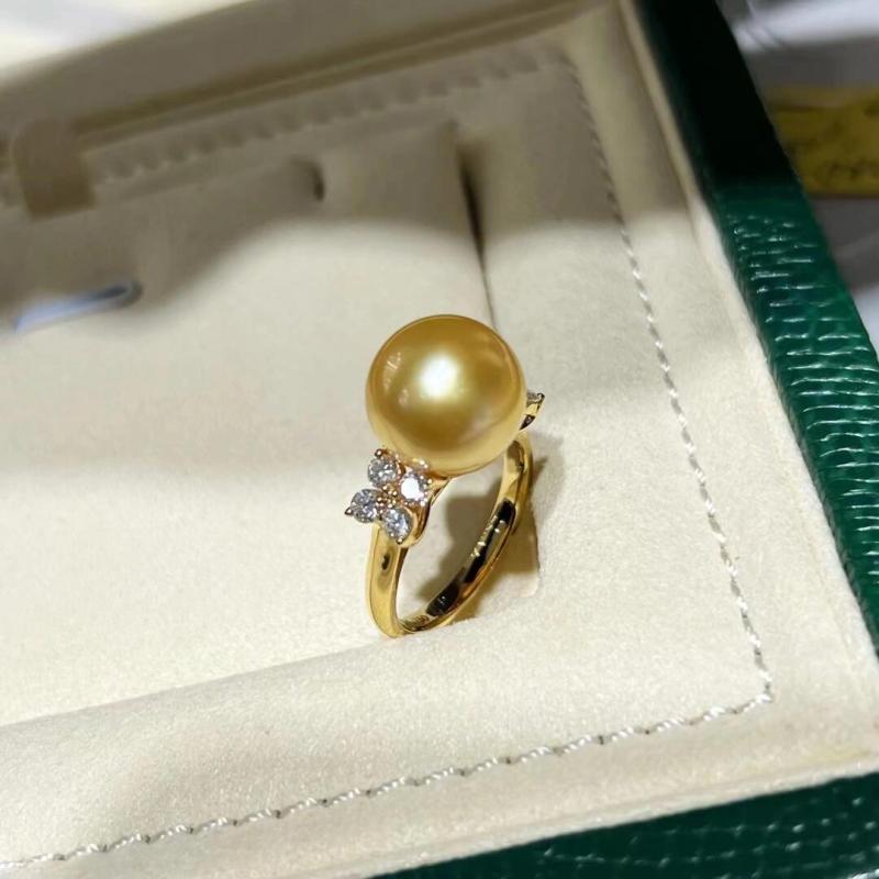 指輪 レディース 純銀 四つ葉クローバー パール オープン 高級感 デザイン ユニーク 万能 人差し指用 軽やか 日常使い シンプル アクセサリー ジュエリー 女性向け 指先 装飾 細身 繊細 モダン スタイル コーディネート ギフト アイデア トレンド